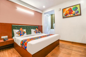 FabHotel Lime Tree Near Yashobhoomi Convention Centre